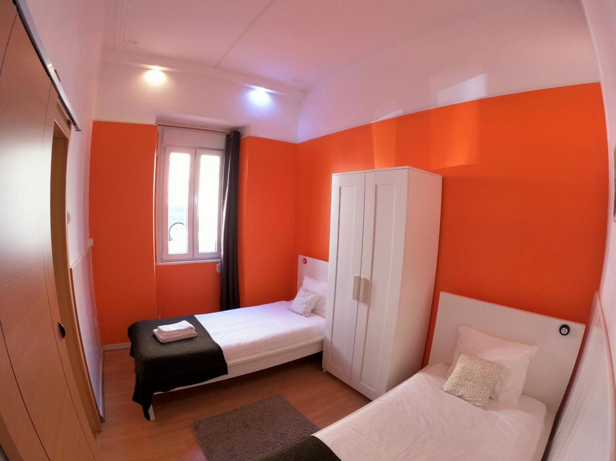 Lisbon T2 Apartment In Typical Villa In Sapadores Lissabon Exterior foto